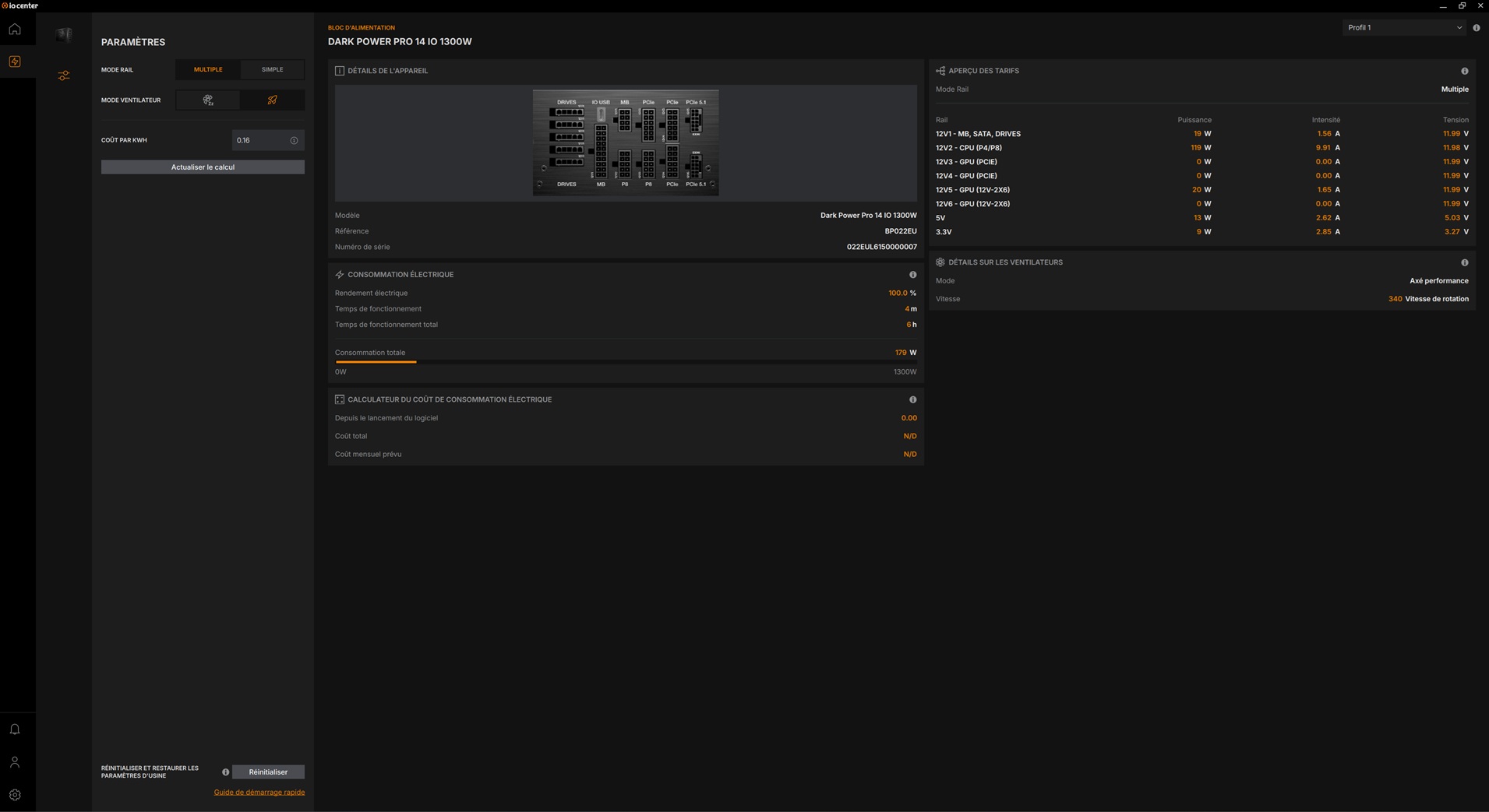 Image d'un jeu FPS